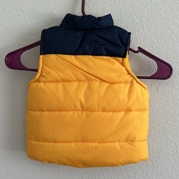 Little rebels 18m vest - Picture 2 of 5